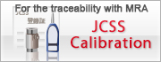 JCSS Calibration